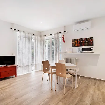 Апартаменты Sweet Peperoncino