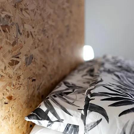 Sweet Peperoncino Апартаменты