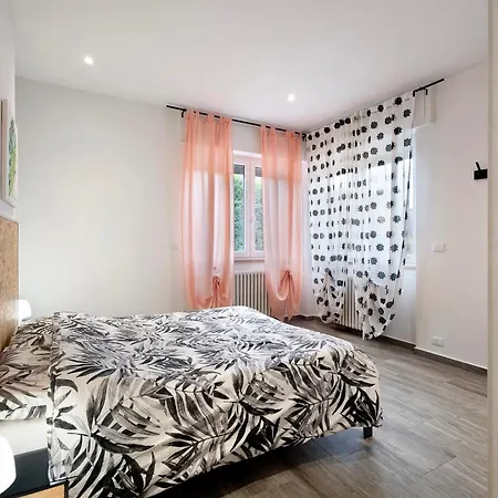 Апартаменты Sweet Peperoncino