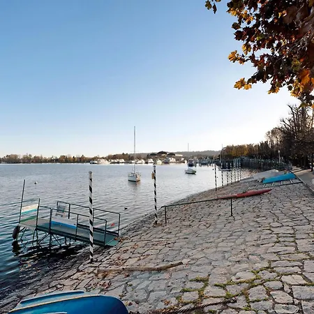 Sweet Peperoncino Apartman Arona