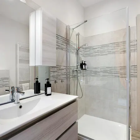 Апартаменты Sweet Peperoncino *