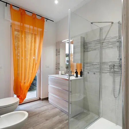 Sweet Peperoncino Апартаменты *