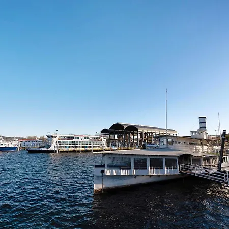 Apartman Sweet Peperoncino Arona