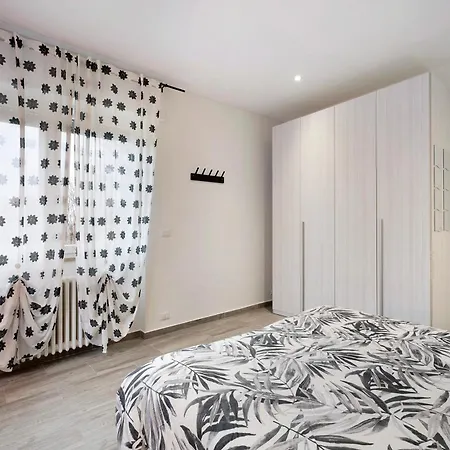 Апартаменты Sweet Peperoncino Арона