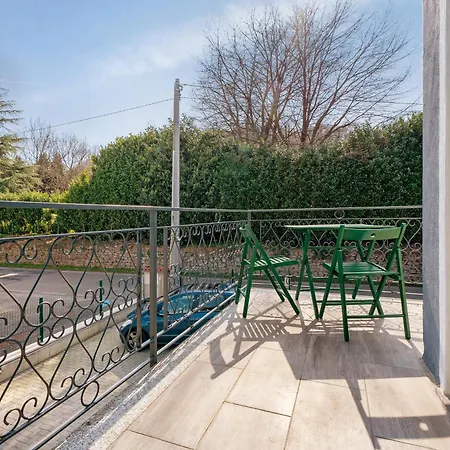 Апартаменты Sweet Peperoncino *