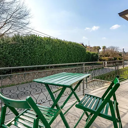 Sweet Peperoncino Apartman *