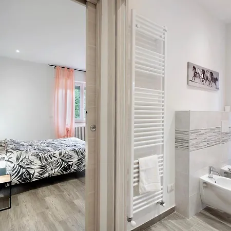 Appartement Sweet Peperoncino
