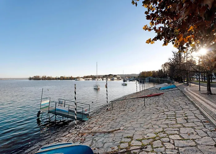 Sweet Peperoncino Apartment Arona