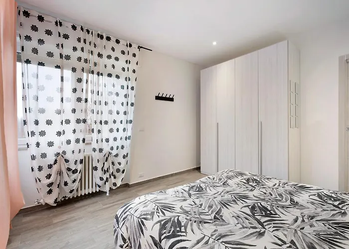 Apartment Sweet Peperoncino Arona